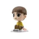Stranger Things asorti figūrėlė 6cm — Nuotrauka 24