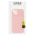 Camshield Soft Case for iPhone 13 - Salmon — Photo 7