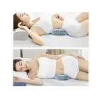 Orthopaedic back pillow lumbar support — Photo 2