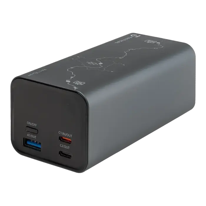 Tactical Squad Battalion 65W 20000mAh Foto 4