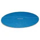 Pokrywa solarna do basenu 366 cm INTEX 28012 Photo