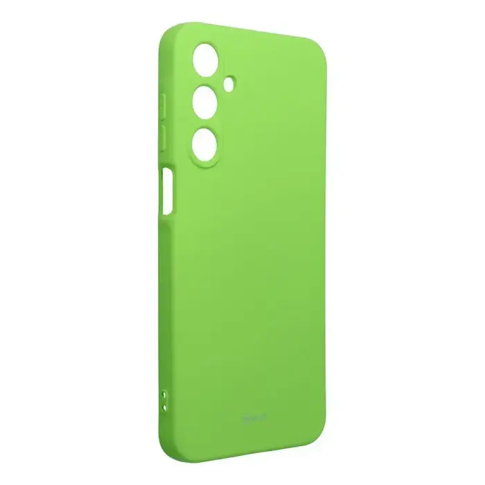 ROAR ALL DAY COLORFUL JELLY ümbris Samsung A16 5G - Laimiroheline