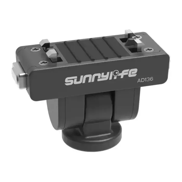 Sunnylife 1/4" ātrās atbrīvošanas adapteris ar