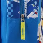 Sonic the Hedgehog 3D käruga kott 30cm — Foto 3