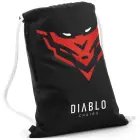 Diablo Chairs Backpack black — Photo 2