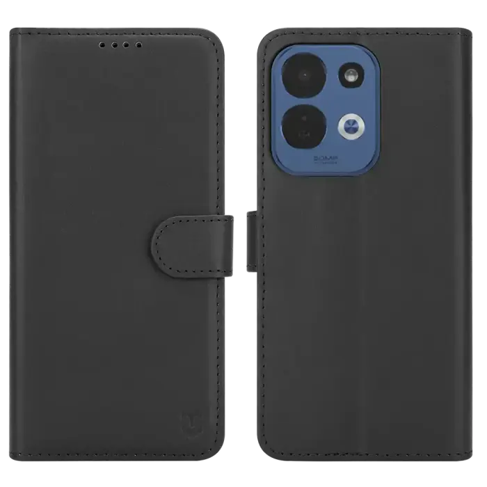 Tactical Field Notes for Xiaomi Redmi 17 4G/5G Black