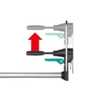 Wolfcraft PRO Door Frame Assembly Kit — Photo 8