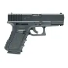 Glock 19 4.5mm CO2 püstol — Foto 1