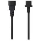 Ubiquiti C13-C14 Power Cable — Foto 4