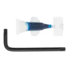 LINK Anchor Hand Stop – Black — Photo 6