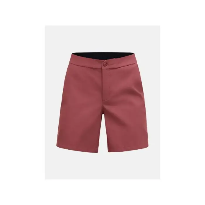 PEAK PERFORMANCE W Player lühikesed püksid, red, suurus 27