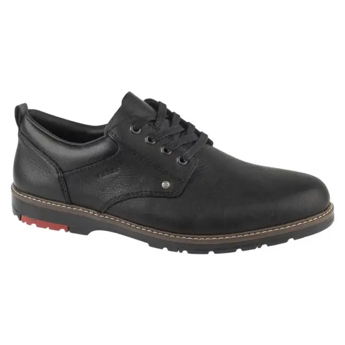 Rieker apavi 10506-00 Black 42 - rozmiar_EU: 44