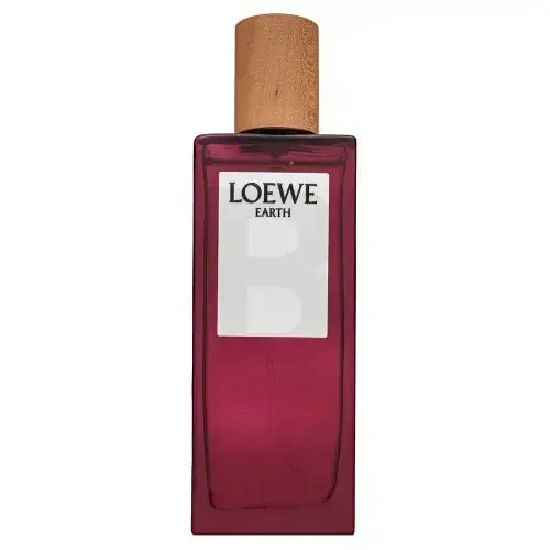 Loewe Earth unisex eau de parfum 50 ml