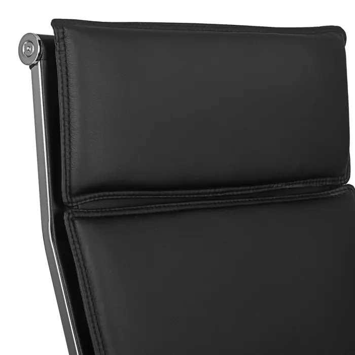 Fotel biurowy Sofotel Koiba czarny Foto 15