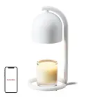 SwitchBot Smart Candle Warmer (White) — Photo 1