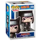 Funko POP kujuke Naruto Kankuro — Foto 2