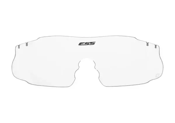 ESS Profile rezerves lēca – Caurspīdīga