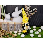 Gnome Bee 25cm Spring Decoration — Photo 5