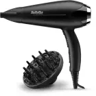 BABYLISS D572DE Fēns — Foto 4
