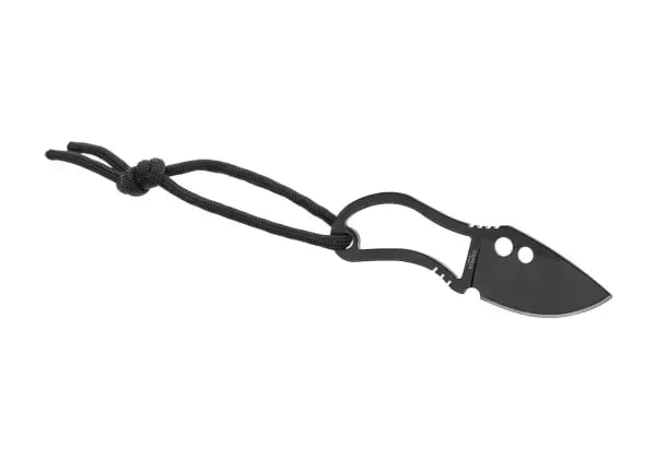 MK5 Fixed Blade Knife