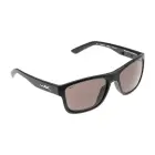 Wiley X Ovation Sunglasses – Grey — Photo 1