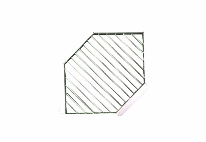 CanvasCamp Bison Stove Side Racks (Set of 2)
