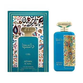 Adyan Dalia Ciel sievietēm 100 ml