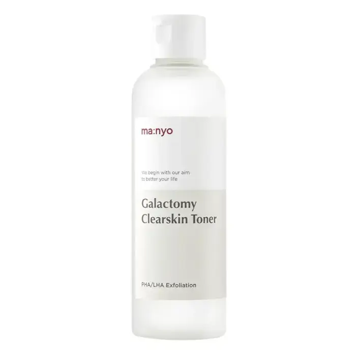 MANYO Galactomy Clearskin Toner, 210 ml