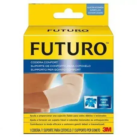 3m Futuro™ Comfort Lift Alkūnės įtvaras T-S, 1 vnt.