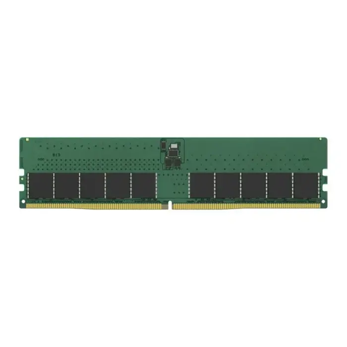 Kingston UDIMM ECC 48GB DDR5 2Rx8 Hynix M 5600MHz PC5-44800 KSM56E46BD8KM-48HM