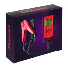 Aku tester Ermenrich Zing AL45 Photo