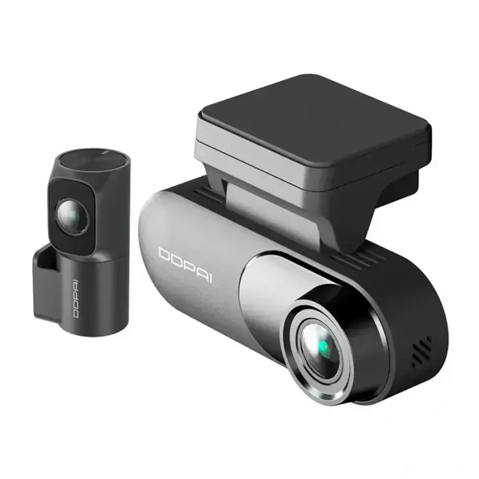 DDPAI N3 Pro 2026 autokaamera