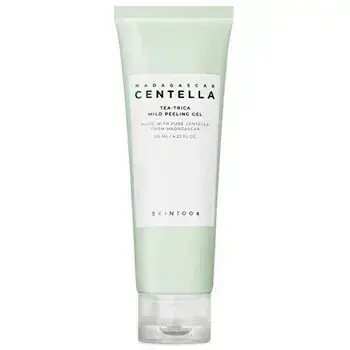 SKIN1004 Tea-Trica Mild Peeling Gel - Facial peeling gel 125ml