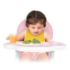 Tacka do krzesełka Sinco Ricokids - różowa Foto 6