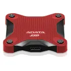 ADATA SSD SD620 2TB красный — Фото 2