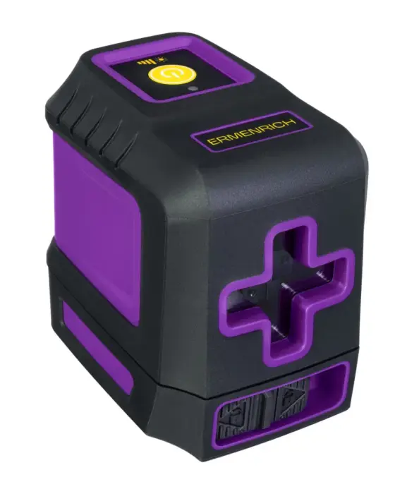 Ermenrich BASE LT30 Laser Level Foto 3