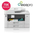 Brother MFC-J5740DWRE1 multifunction printer — Photo 10