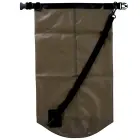 WATERPROOF 20L DRY BAG BLACK REDCLIFFS — Foto 2