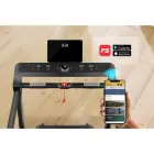Spokey ORION gesture-controlled treadmill — Foto 16