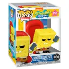 Funko POP kujuke Premium Meme Spongebob Squarepants — Foto 1
