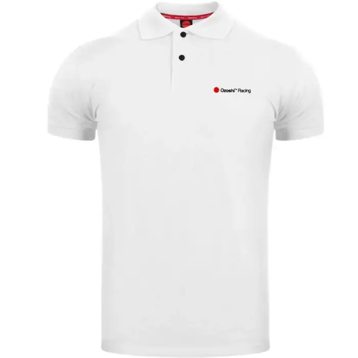 Ozoshi Polo Shirt M OZ93826 - Feature: S