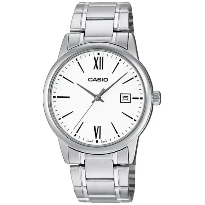 Meeste kell CASIO MTP-V002D-7B3 + BOX