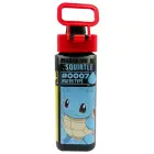 Pokemon square bottle 500ml — Photo 2