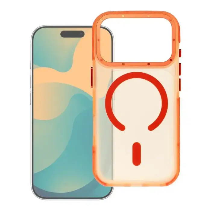 Case for iPhone 18 Pro /