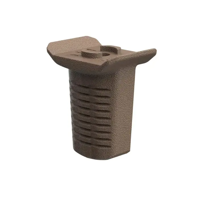 Magpul – Index Stop Grip – M-LOK – FDE – MAG1568-FDE