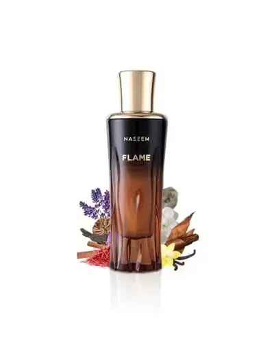 Naseem Flame parfüüm meestele 80 ml
