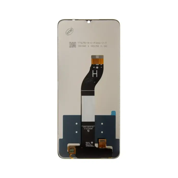 LCD displejs + skārienjutīgais elements Poco C65