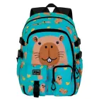Oh My Pop! Capybara Backpack – 40 cm — Photo 6