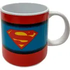 DC Comics Superman puodelis 325ml — Nuotrauka 1
