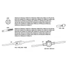 NEO tools 11-915 sriegimo įrankis — Nuotrauka 1